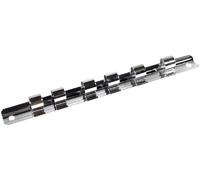 BGS Riel de Fijación Con 7 Clips 12,5 (1/2) 2318