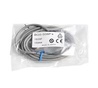 BGS-S08P nuevo y sellado en caja BGSS08P acelerado
