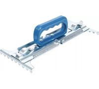 BGS Soportes de Placa Levantatapas 300-500mm Hebewerkzeug Fliesenheber 3231