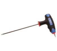 BGS T Manija Llave T Perfil T15, Longitud 115MM 4010-11