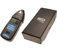 BGS Tacómetro Digital 2188