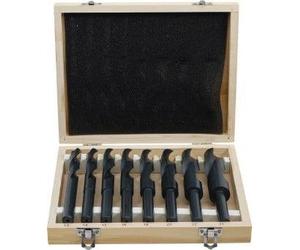 BGS Taladros HSS (Ref: 2019)