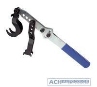 BGS technic 1781 - Resorte Válvula Aparato Tensión Para Ohv-Resortes 320mm