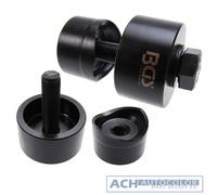 BGS technic 3902 - Agujero de Tornillo Para Fregadero Chapa 32mm