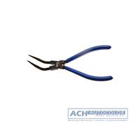 BGS technic 449 Manga Larga Alicates de Anillo de Resorte 90 Grado Angulado