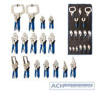 BGS technic 4495 - Carrocería, 16-tlg