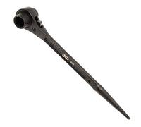 BGS Technic - Llave de montura (17 x 19 mm)