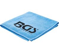 BGS TUCH | Paño de microfibra | 400 x 400 mm