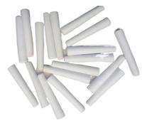 BGTJKUJY Boquilla de cerámica for Pistola de Chorro de Arena, Repuesto de máquina de Chorro de Arena de 2mm/3mm(20pc,3mm)