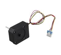BGTJKUJY Piezas del Motor de Ventilador de CC del congelador de la Puerta Plegable del refrigerador for LG RDD056X22 EAU63103002