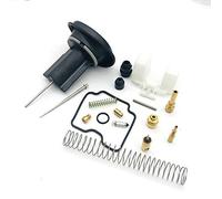 BGTR Accesorios de la Motocicleta carburador Kit de reparación for Yamaha Grizzly 660 4x4 2002-2005