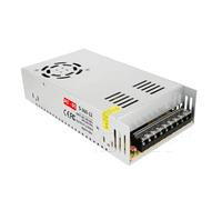 BGTSF Fuente de alimentación, Fuente de alimentación conmutada de 3V, 5V, 9V, 12V, 15V, 18V, 24V, 36V, 1A, 2A, 3A, 5A, 6A, 8A, 10A, 20A, 50A, 12 V voltios a 12V AC-DC SMPS(33A)