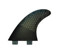 BGTSF Tabla de Surf Troud Troud Longboard Fin G5 Surfboard Fin Fill Point Toard Fends Reemplazo Accesorios para Tablas de Paddle Surf