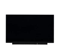 BGUGOSNBA Pantalla LCD FHD 02HL707 Compatible con Lenovo ThinkPad, X390 X395 L13 L13 Gen 2 De 13,3 Pulgadas TN AG 250 Nits 40 Pines 02HL704 02HL700 02HL702 02HL701