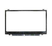 BGUGOSNBA Pantalla LCD For Portátil De 14 Pulgadas N140BGE-EA3 N140HCA-EAB, Compatible con Lenovo, ThinkPad T460 T470 T480 L460 L470 L480 L490 (Panel De Matriz De Pantalla)(1920x1080)