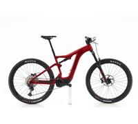 BH AthomX Lynx 9.7 Talla L Km.0