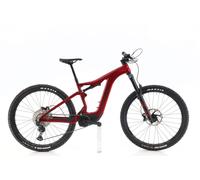 BH AtomX Lynx 8.7 Carbono XT Talla M Km.0