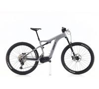BH AtomX Lynx 8.7 Talla L Km.0