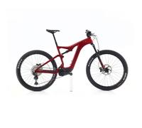 BH AtomX Lynx 8.7 XT Talla XL Km.0
