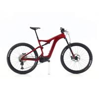 BH AtomX Lynx 8.7 XT Talla XL Km.0