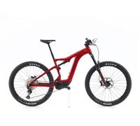 BH AtomX Lynx 9.7 XT Talla L Km.0