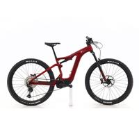 BH AtomX Lynx 9.7 XT Talla M Km.0
