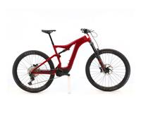 BH AtomX Lynx 9.7 XT Talla XL Km.0