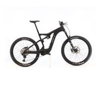 BH AtomX Lynx Carbon Pro 9.8 XT Talla XL Km.0