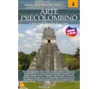 Breve historia del arte precolombino. Arte 4