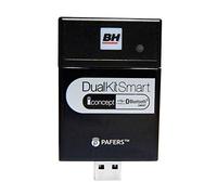 BH Dual Kit Smart. Convierta su máquina Dual en un Modelo i.Concept by