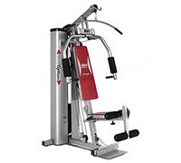 BH Fitness G112X Multigym Plus, Tensión máxima de 70 kg