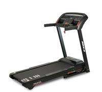 BH Fitness RS300 - Cinta de Correr Plegable, Velocidad máxima 18km/h, Bluetooth FTMS, 8 programas, Superficie de Carrera 125x48cm, Monitor LED, inclinación en 15 Niveles
