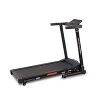 BH Fitness Sherpa Run G6319: Cinta de correr plegable con Bluetooth FTMS