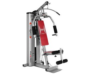 BH Multigym Plus Gimnasio En Casa 50kg