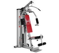 BH Multigym Plus Gimnasio En Casa 70kg