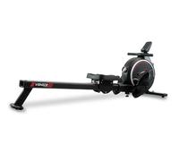 BH - Remo Venice - i.Concept FTMS - Peso máximo de Usuario 120kg - Monitor LED