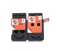 BH70 CH 70 Impresión Compatible con la Impresora de la Serie G G2070 G4070 G5070 G6070 G7070 G1020 G2020 G3060 G2060 G3020 G2021(1 Set)