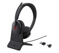 Bh74 teams - headset - on-ear