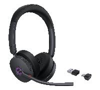 BH74 Teams USB-C/A
