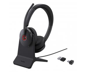 BH74 Teams with Stand USB-C / A