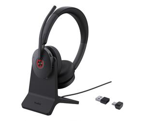 BH74 UC with Stand USB-C / A