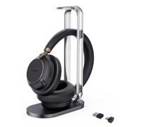 BH76 Plus with charging Stand UC USB-C / A