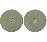 BHA & GINGER REFRESHING SHAMPOO (Paquete de 2)