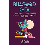 Bhagavad Gita: 1 (Colección Nueva Era)