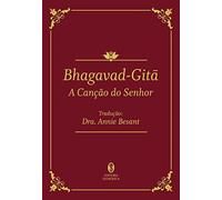 bhagavad gita a cancao do senhor