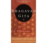Bhagavad Gita: A New Translation