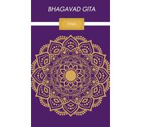 BHAGAVAD GITA: A Timeless Guide to Inner Peace - In Plain English with Modern Reflections