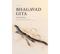 Bhagavad Gita (Annotated): The Song Celestial - Edwin Arnold's Verse Translation, Modernized, with Introduction, Notes and Glossary • Lantern Wisdom Classics