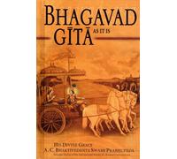 Bhagavad Gita As It is