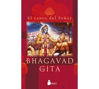 Bhagavad Gita: El canto del señor (SIN COLECCION)